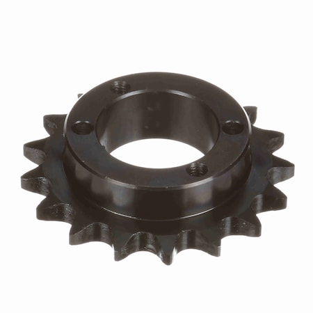Browning Split Taper Bush Spkts-900, No H50H17 H50H17